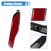 Jeep Cherokee Car Rear Bumper Reflector Right (2014-2018)