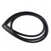 Front Windshield Rubber Weatherstrip Fits Isuzu ELF NKR Truck NEW BUDDY 1985-93