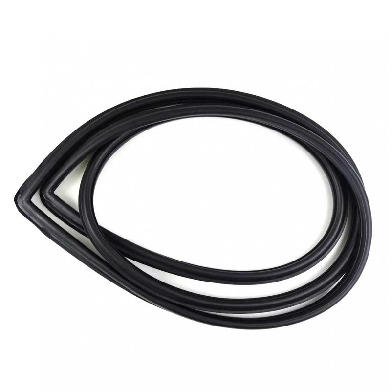Front Windshield Rubber Weatherstrip Fits Isuzu ELF NKR Truck NEW BUDDY 1985-93