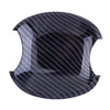 Toyota Corolla Exterior Door Handle Cover Trim (2003-2013)