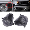 Suzuki Jimny JB64 JB74 Front Turn Signal Fog Light (2019-2024)