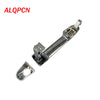 Hyundai i30 Chrome Outer Door Handle with Key Hole (2007-2012)