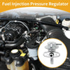 Yamaha YZF-R6 Fuel Pressure Regulator Pump 1 Pc (2006–2007)