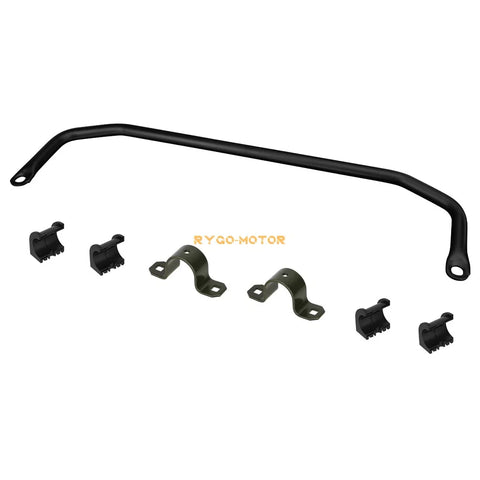 Polaris Ranger 570 Crew Rear Stabilizer Bar Tube & Bushing