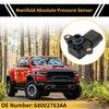 Jeep TJ Manifold Absolute Pressure Sensor (2003)