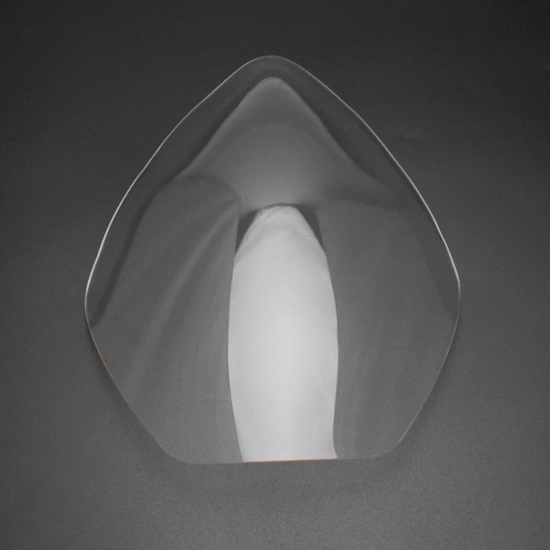 Suzuki V-Strom 1000 / 650 Headlight Glass Protector Cover (2017-2021)