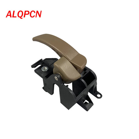 Nissan Navara D40 Frontier Door Inner Handle (2005-2015)