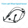 Toyota RAV4, Venza ABS Wheel Speed Sensors Front Left & Right (2013-2018)