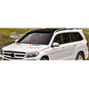 Benz W166 GL ML Left Hood Air Vent Grille Cover (2012-2015)