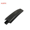 Suzuki Grand Vitara Front Roof Rack End Caps  Black (2006-2015)