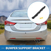 Hyundai Santa Fe Right Rear Bumper Retainer Bracket (2019-2020)
