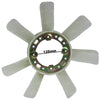 Toyota Hilux Surf LN130 Cooling Engine Radiator Fan 7 Blade (1990–1993)