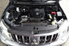 Mitsubishi Triton L200 Coolant Bottle Overflow (2015-2018)