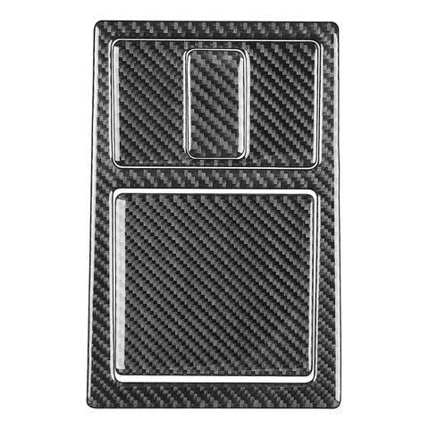 Volkswagen Passat B5 Interior Rear Console Panel Covers (2001-2005)
