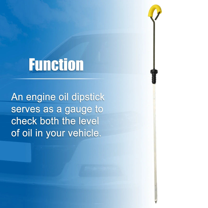 Acura TL Type-S 07-08, Honda Engine Oil Dipstick (2007-2008)