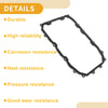 Porsche Cayenne Oil Pan Gasket Transmission Filter (2003-2010)