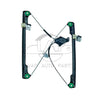 Volkswagen Transporter T5 Window Regulator Without Panel (2004–2015)