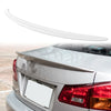 Lexus IS250 IS350 Rear Boot Spoiler (2006-2013)
