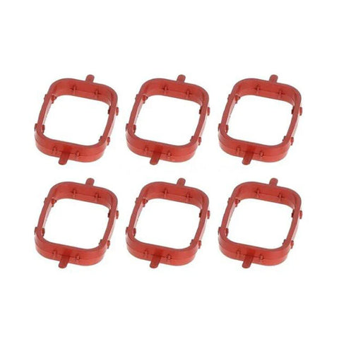 BMW E83 X3, E53, E70, E71 X5 Intake Inlet Manifold Gasket Kit (2004-2010)