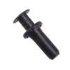 Mercedes Benz W207 W211 E63 SLK250 10x Multi Purpose Rivets (2009-2016)