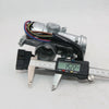 Toyota Hilux N50 LN55 LN60 YN65 1983-1988 Ignition Door Fuel Tank Lock Set