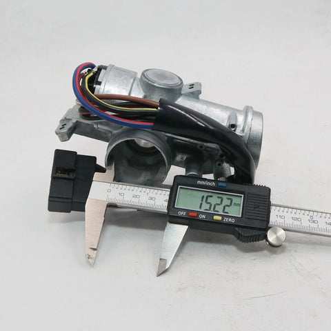 Toyota Hilux N50 LN55 LN60 YN65 1983-1988 Ignition Door Fuel Tank Lock Set
