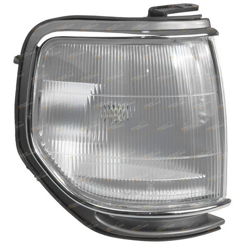 Toyota Landcruiser 80 Series RH Corner Park Light / RHS (1990–1997)