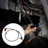 Mercedes-Benz CL550 ABS Wheel Speed Sensor (2007-2013)