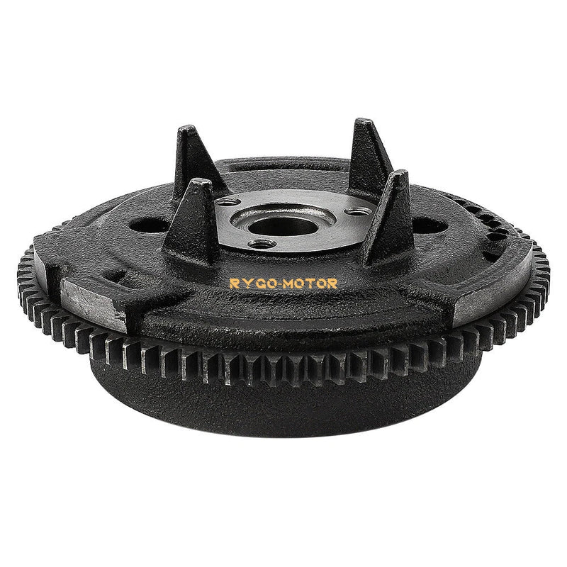 Polaris Xplorer 400L Flywheel Rotor Magneto FF95 (1995–2002)