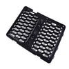 Jeep Grand Cherokee Honeycomb Grille Mesh Cover (2014-2016)