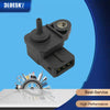 Mitsubishi Pajero GLX GLS Exceed VRX NP NM 3.2L 00-06 MAP Sensor