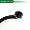Nissan Pickup D21 Speedometer Speed Sensor (1994-1996)