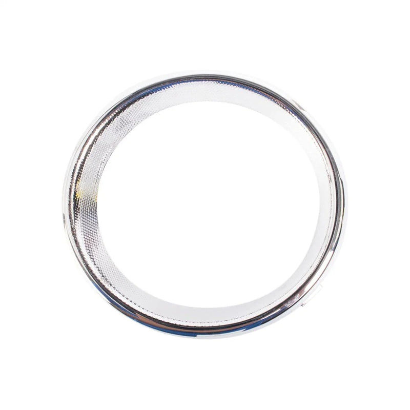 Lexus RX350 RX450h Front Fog Light Bezel Chrome (2013-2015)