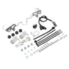 Honda Gold Wing GL1800 Fog Light Attachment (2018-2024)