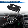 Kia Rio Rear Right Passenger Side Door Handle (2006-2011)
