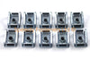 Kawasaki Ninja 250R Bolts / Stainless Steel Fairing Bolts (1992–2007)