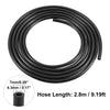 Jeep Cherokee Windshield Washer Nozzles & 2.8m Hose
