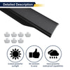 Honda CR-V Lower Door Trim Garnish (2023-2026)
