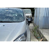 Ford Fiesta Side View Mirror Covers Gloss Black 2 Piece (2009-2017)