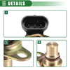 Acura SLX Camshaft Position Sensor 3.5L (1998 - 1999)