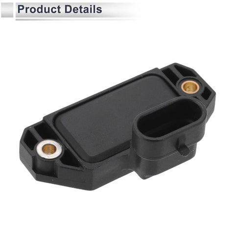 Chevrolet Impala Ignition Control Module (1995-1995)