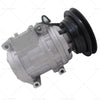 Toyota Landcruiser HDJ80R 4.2L Diesel Air Con Compressor (1990-1997)