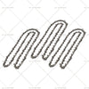 Stihl Chainsaw 3 x 16" Chainsaw Chain 3/8 .063 60DL