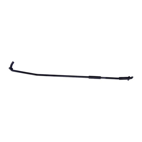 Nissan Frontier Pathfinder Xterra Front Bonnet Hood Muffler (2005-2019)