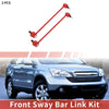 Honda Civic Front Sway Bar Links (2016-2017)