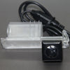 VW E-Golf Reverse Rear View Backup Camera (2015–2016)