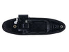 Toyota Landcruiser 100 2 x Rear Left/Right Door Handle Black (1998–2007)