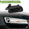 Ford F-150 Tailgate Handle Backup Camera (1997-2003)