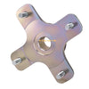 Can-Am Renegade 2x Rear Wheel Hubs (2007–2012)