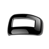 Mitsubishi Outlander Black Gear Shift Knob Cover Trim (2022-2023)